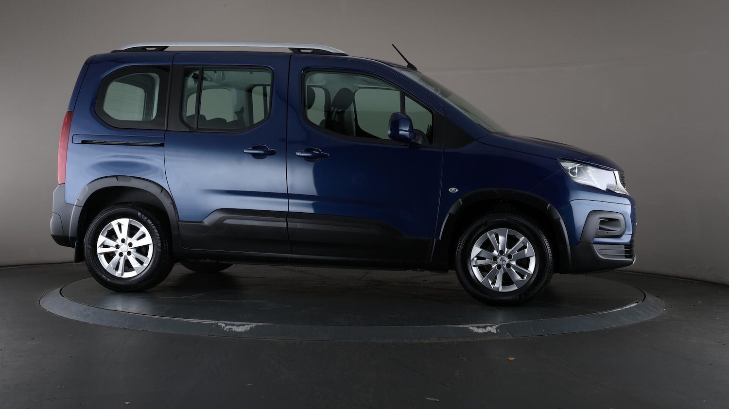 Vehicle 61