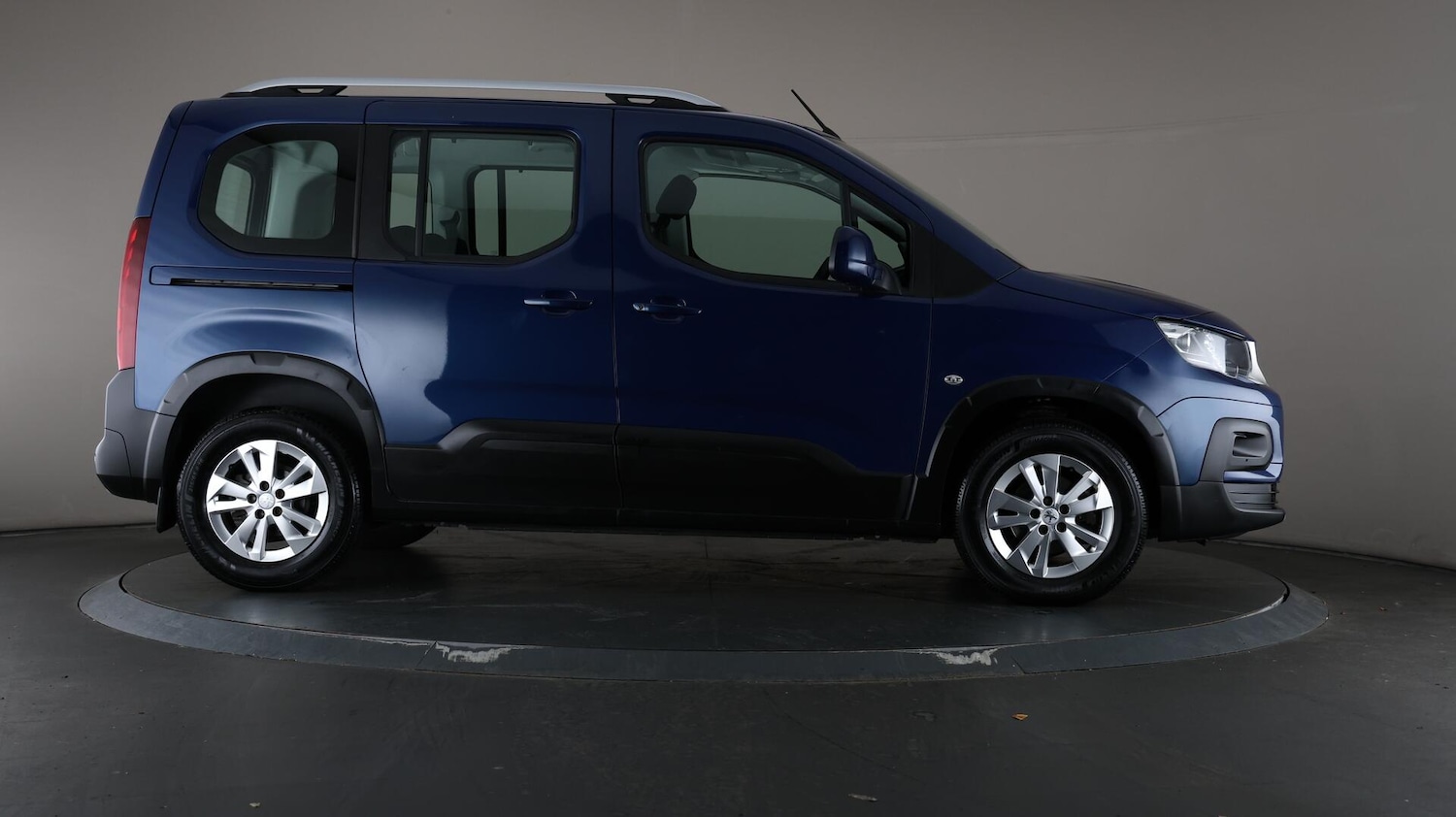 Vehicle 62