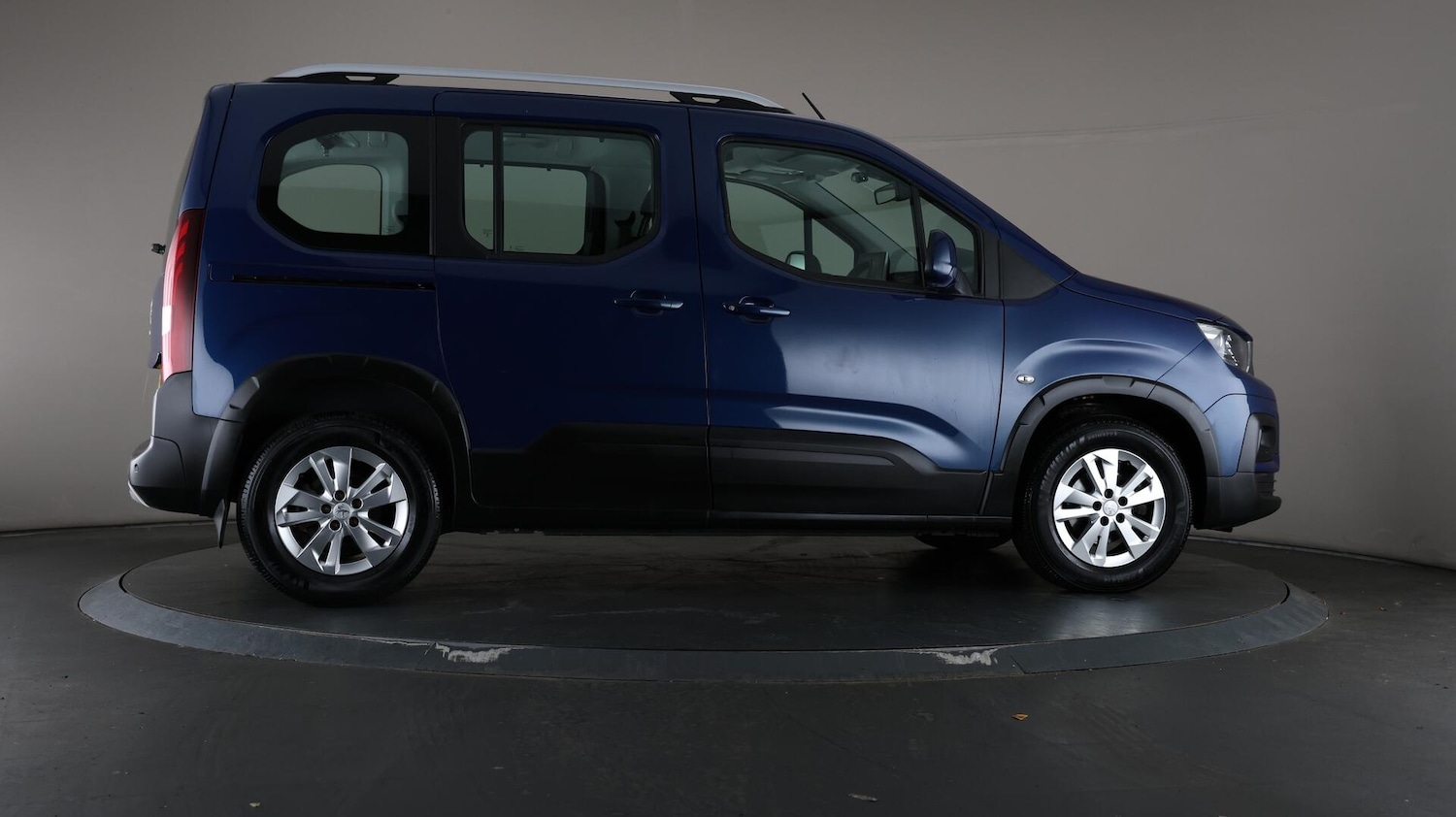 Vehicle 64