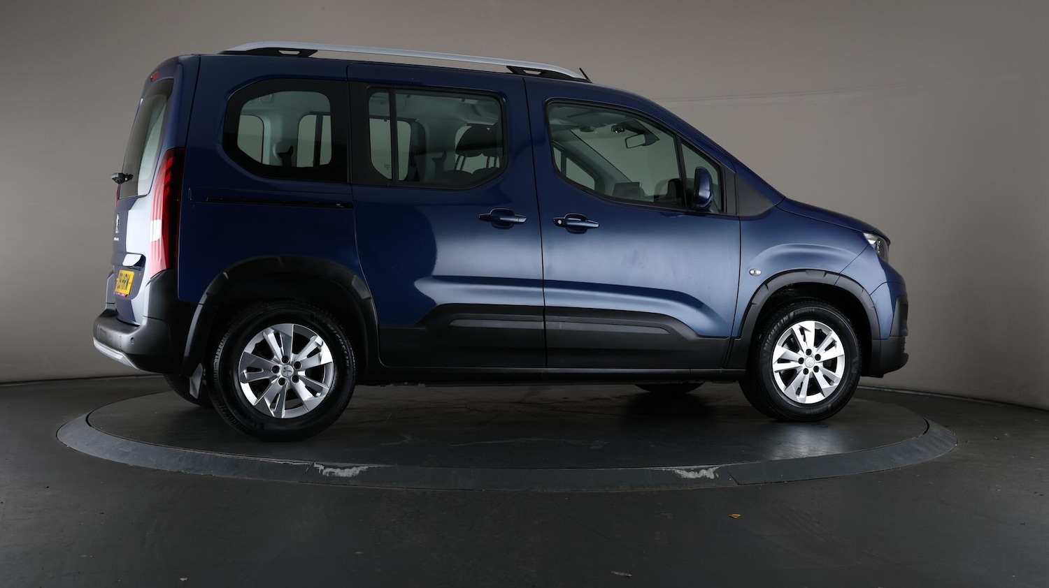 Vehicle 65