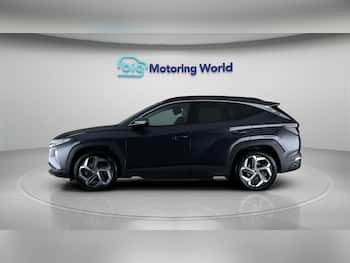 Used Hyundai TUCSON 2023 for sale - 79662904: Photo