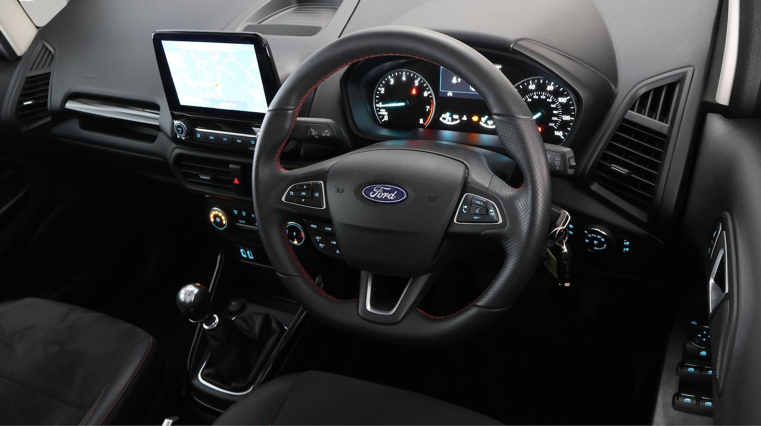 Used Ford Ecosport 2021 for sale - 76607122: Photo 10