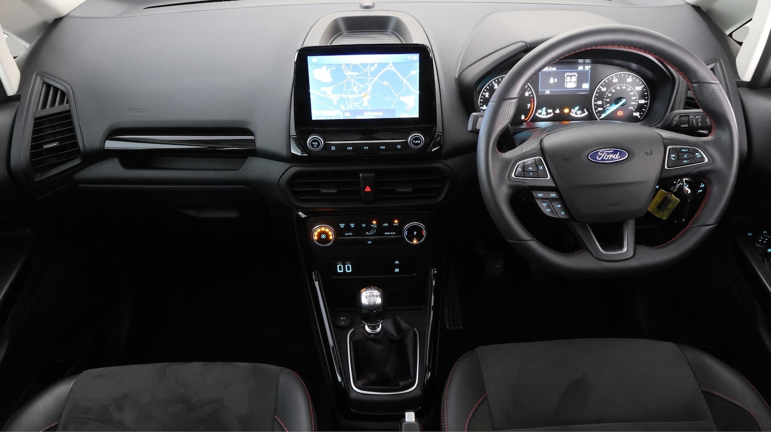 Used Ford Ecosport 2021 for sale - 76607122: Photo 14