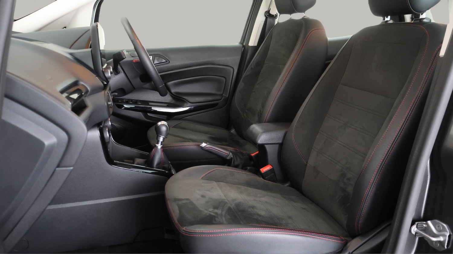 Used Ford Ecosport 2021 for sale - 76607122: Photo 15