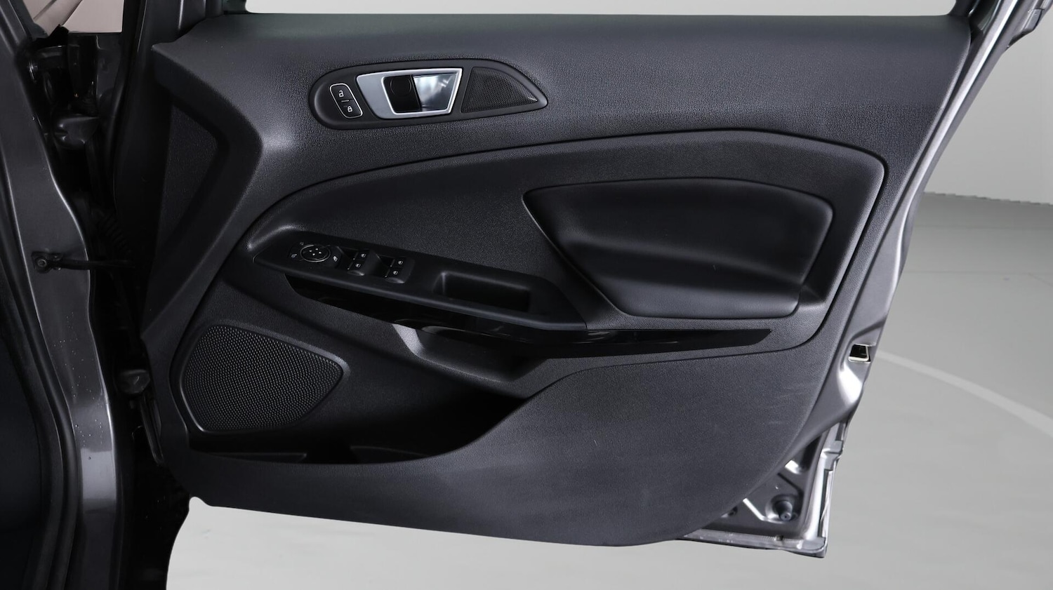 Used Ford Ecosport 2021 for sale - 76607122: Photo 16
