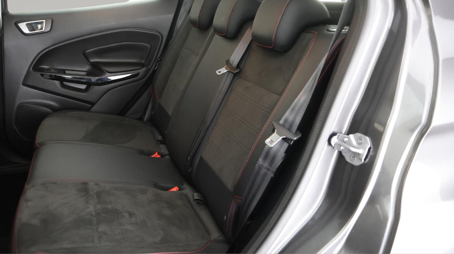 Used Ford Ecosport 2021 for sale - 76607122: Photo 17