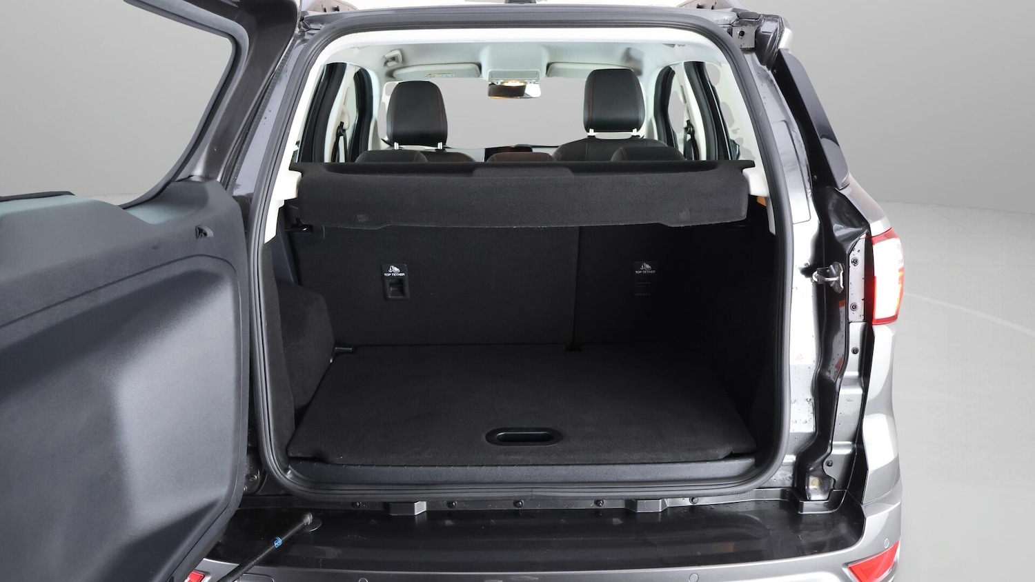 Used Ford Ecosport 2021 for sale - 76607122: Photo 18