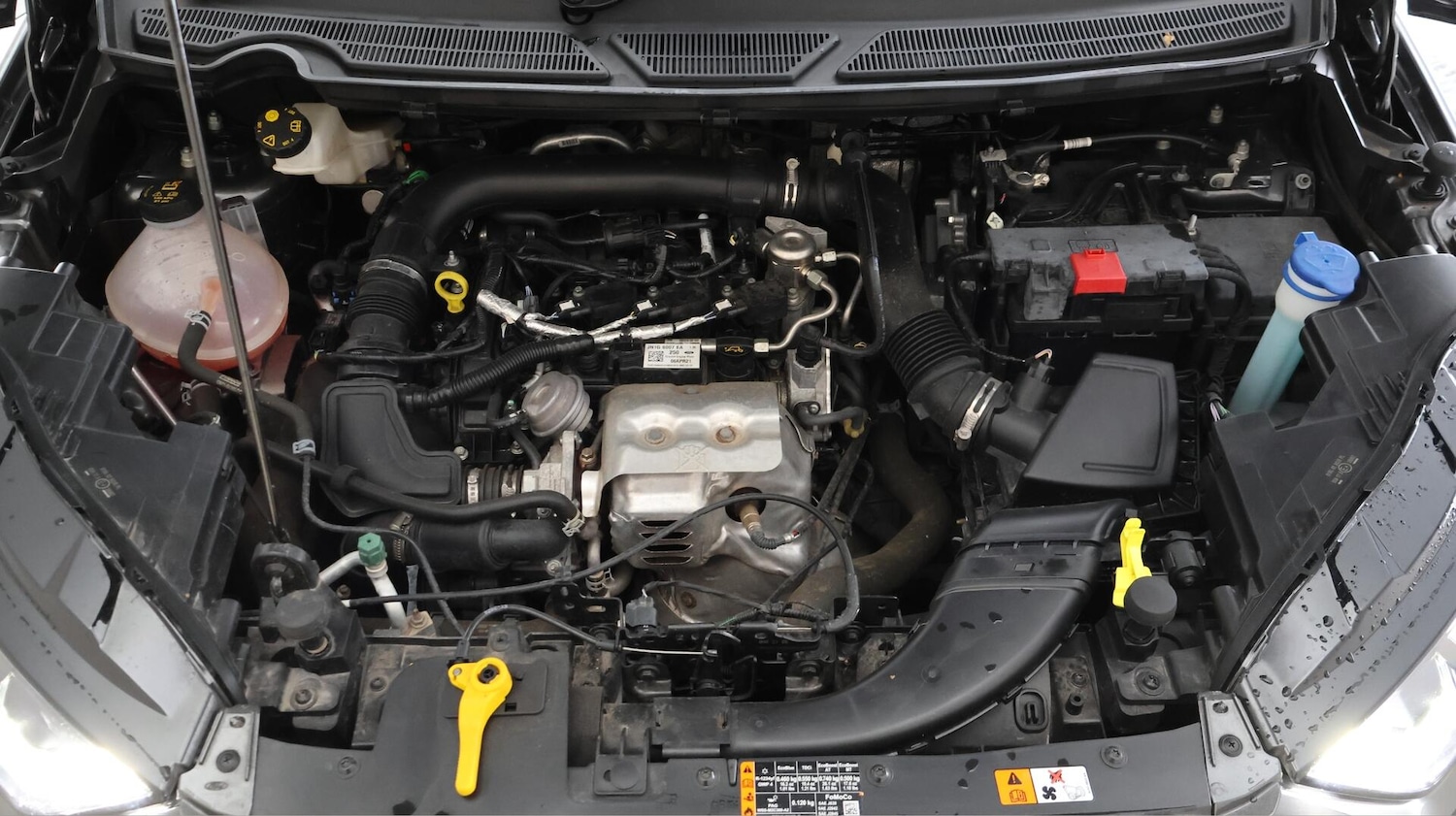 Used Ford Ecosport 2021 for sale - 76607122: Photo 20