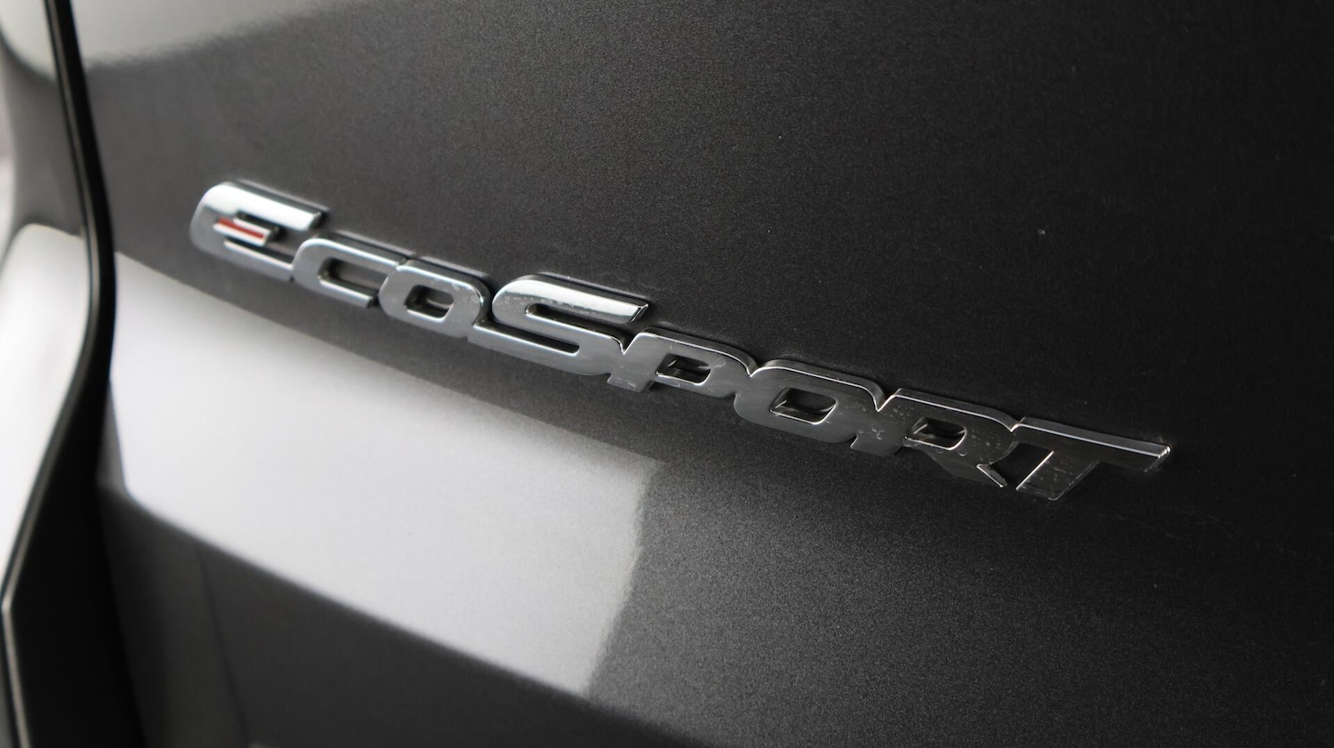 Used Ford Ecosport 2021 for sale - 76607122: Photo 22