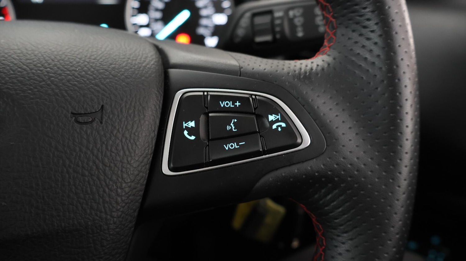 Used Ford Ecosport 2021 for sale - 76607122: Photo 25