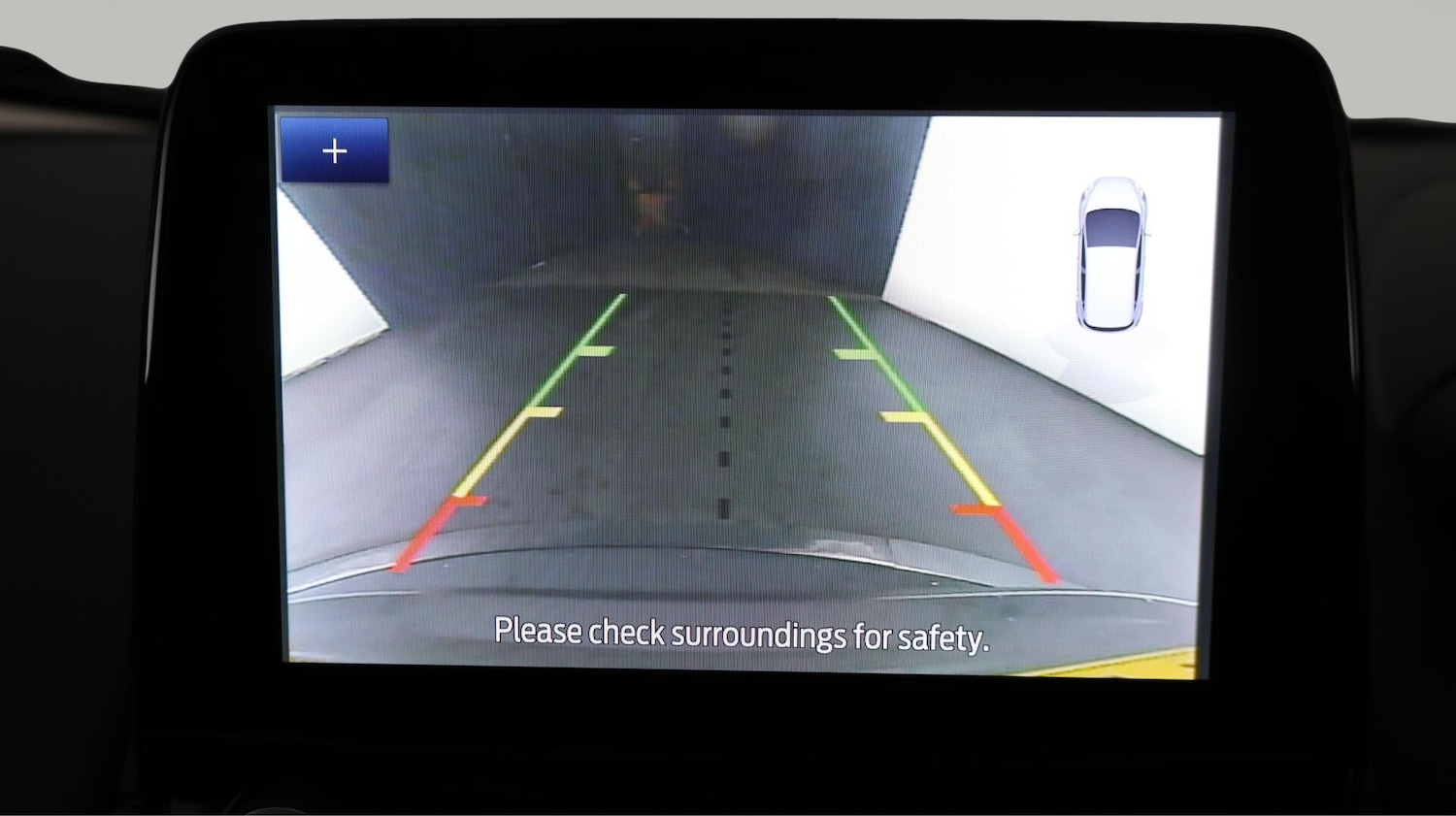 Used Ford Ecosport 2021 for sale - 76607122: Photo 27