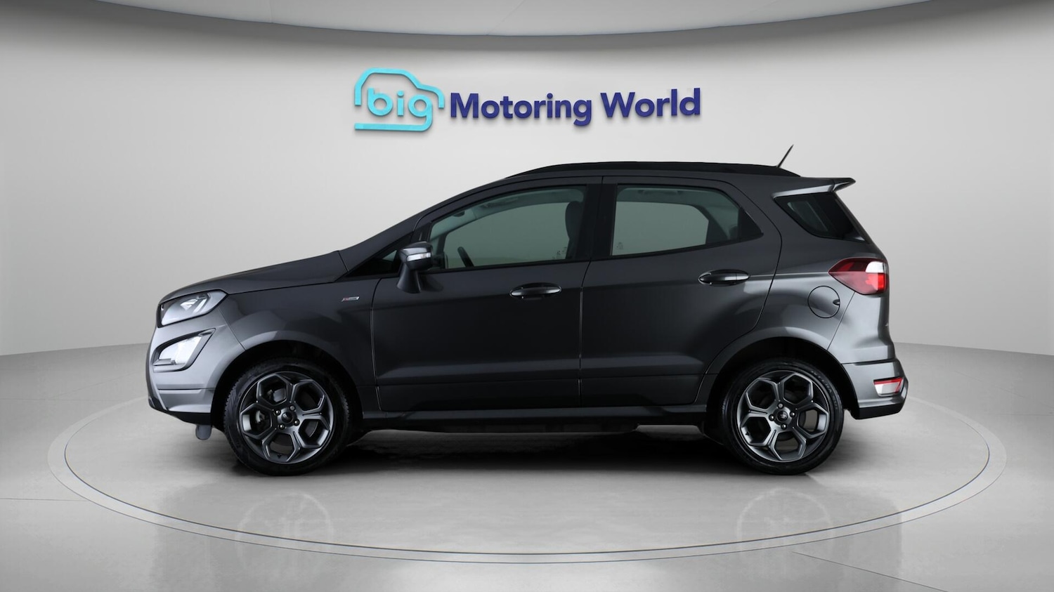 Used Ford Ecosport 2021 for sale - 76607122: Photo 5