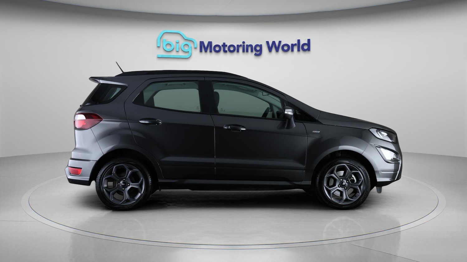 Used Ford Ecosport 2021 for sale - 76607122: Photo 9