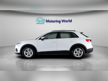 Used Audi Q3 2022 for sale - 78519989: Photo