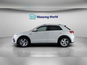 Used Volkswagen T-Roc 2024 for sale - 79740003: Photo
