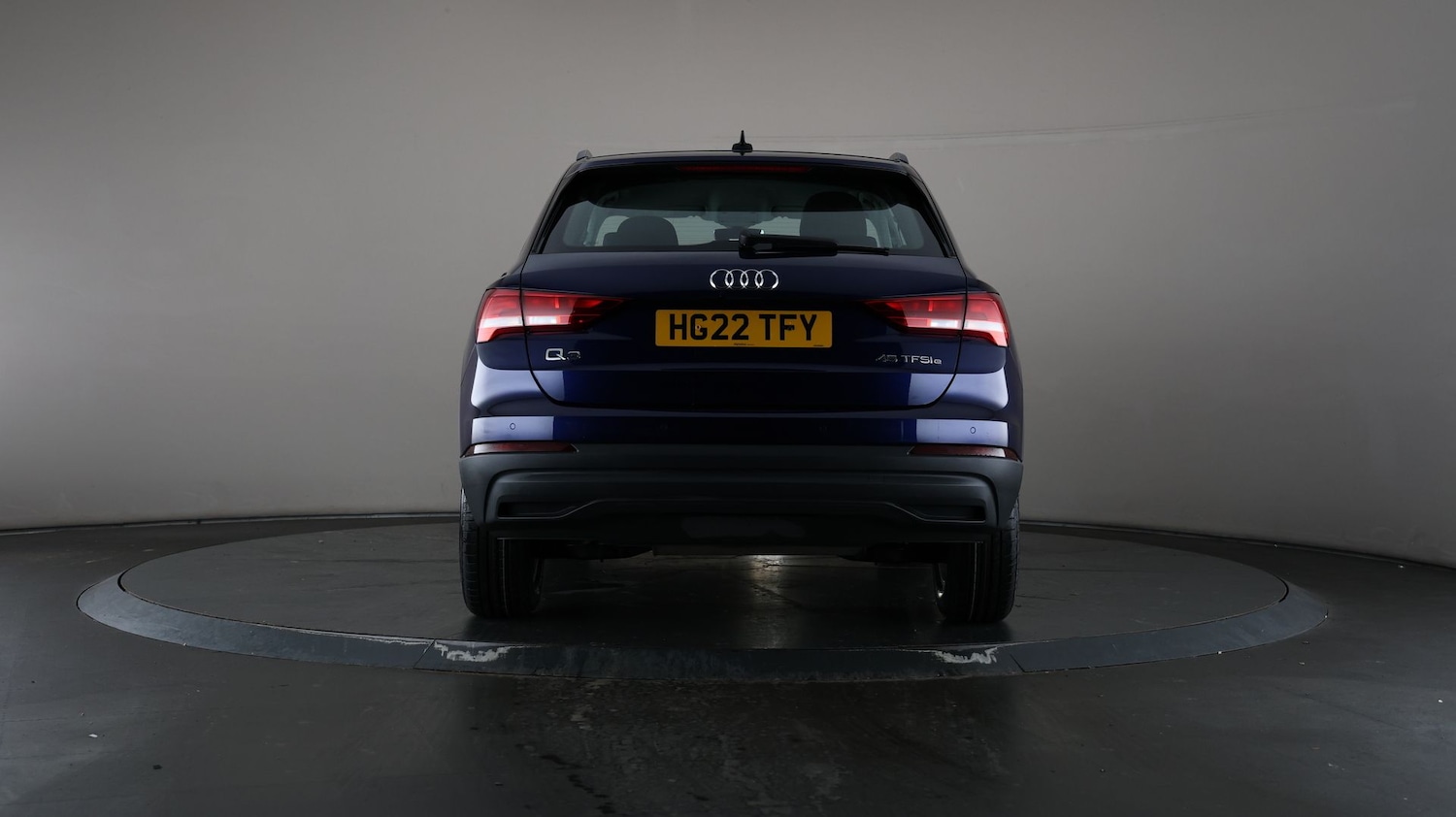 Used Audi Q3 for sale - 76809723: Photo 11