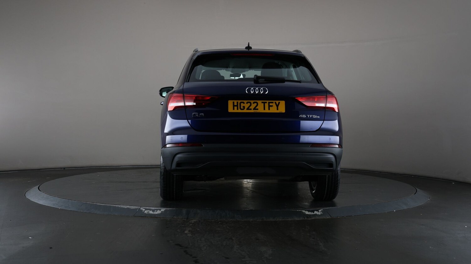 Used Audi Q3 for sale - 76809723: Photo 13