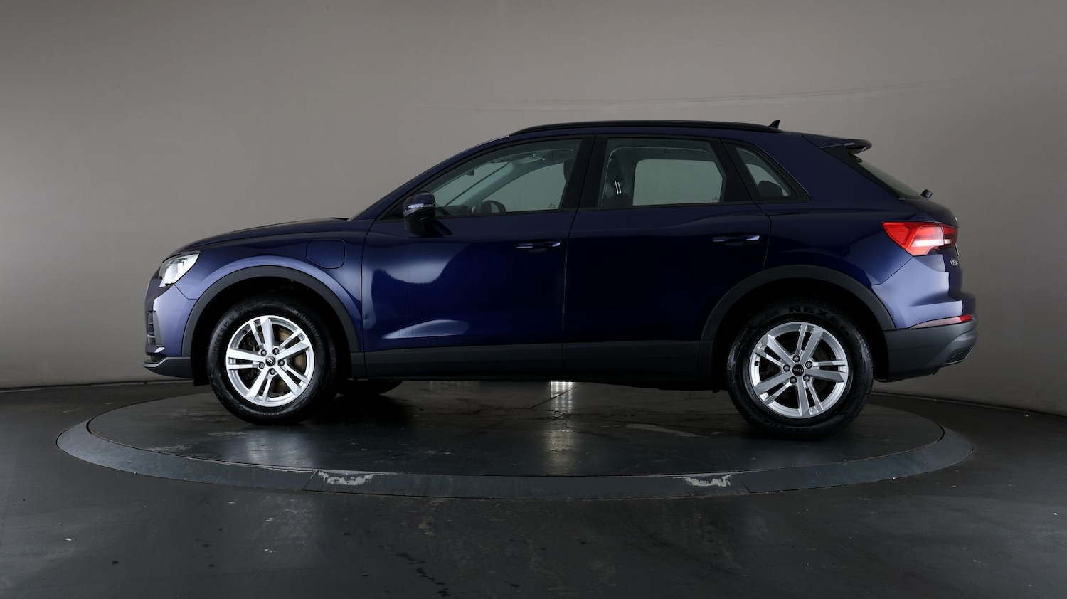 Used Audi Q3 for sale - 76809723: Photo 15