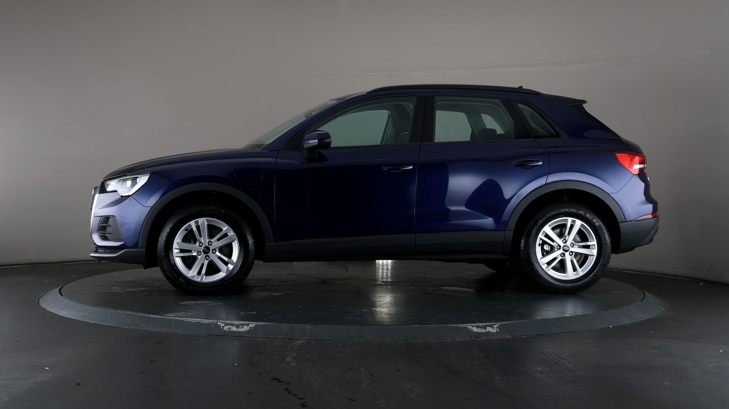 Used Audi Q3 for sale - 76809723: Photo 19
