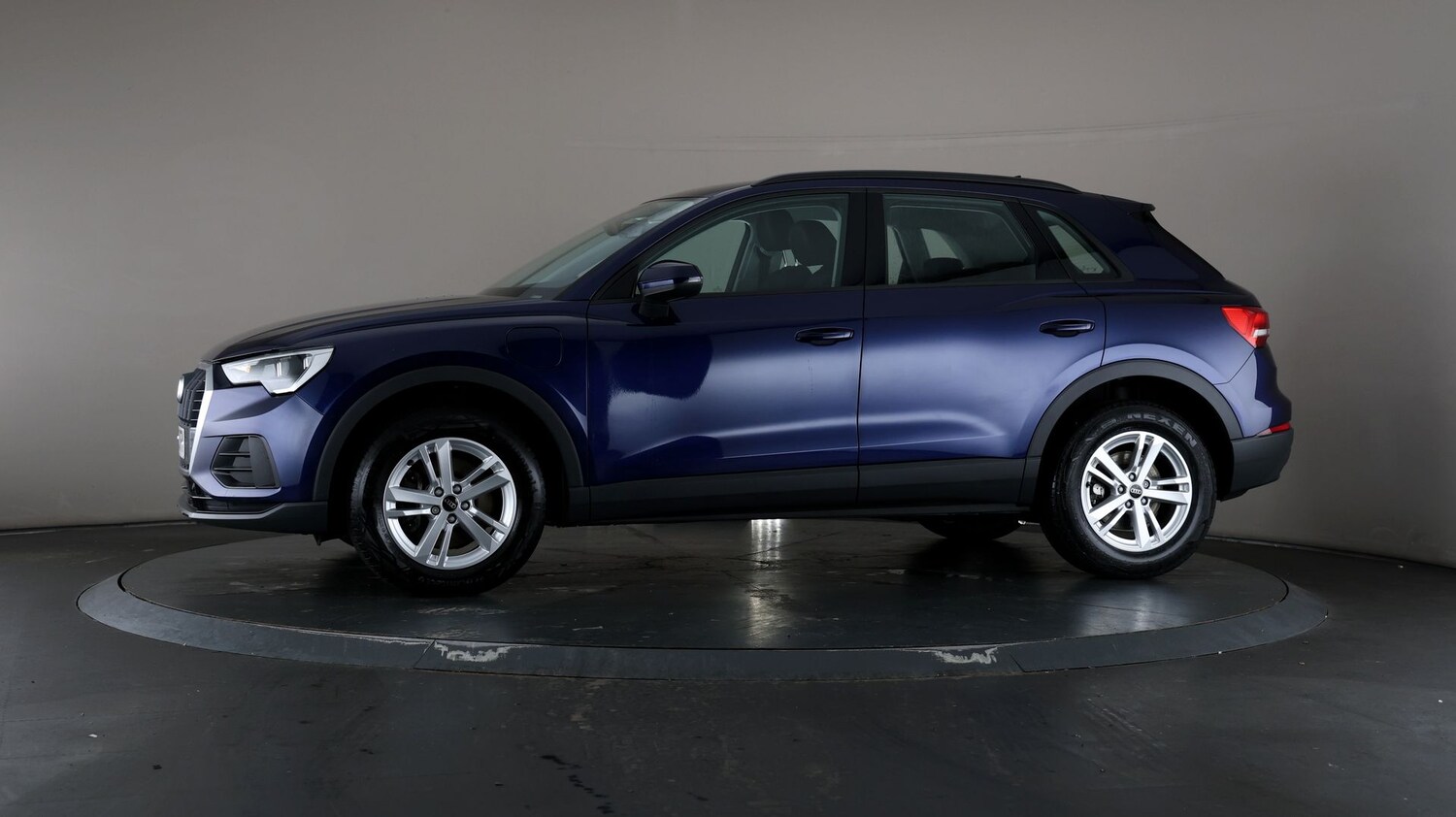 Used Audi Q3 for sale - 76809723: Photo 21