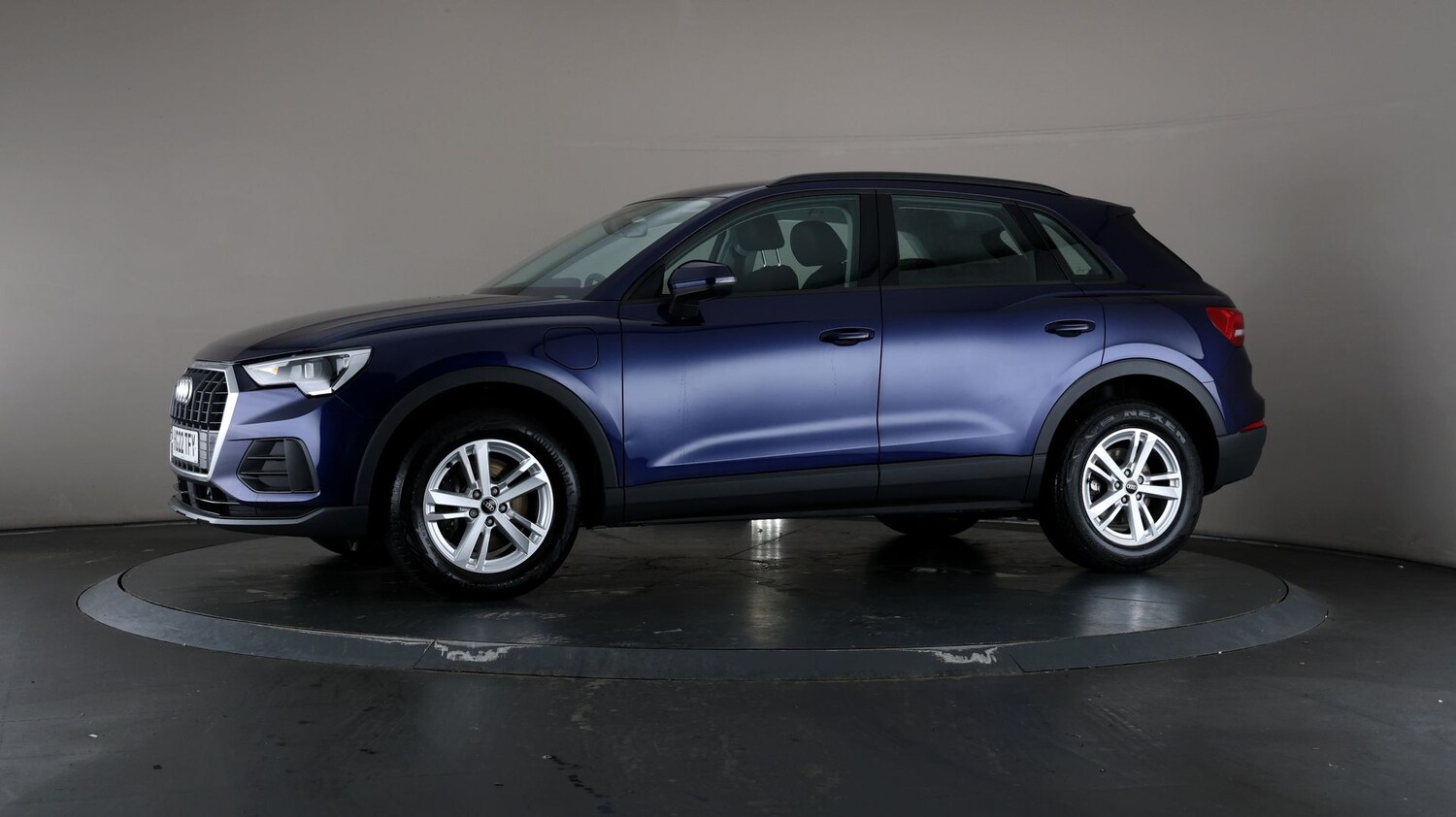 Used Audi Q3 for sale - 76809723: Photo 23