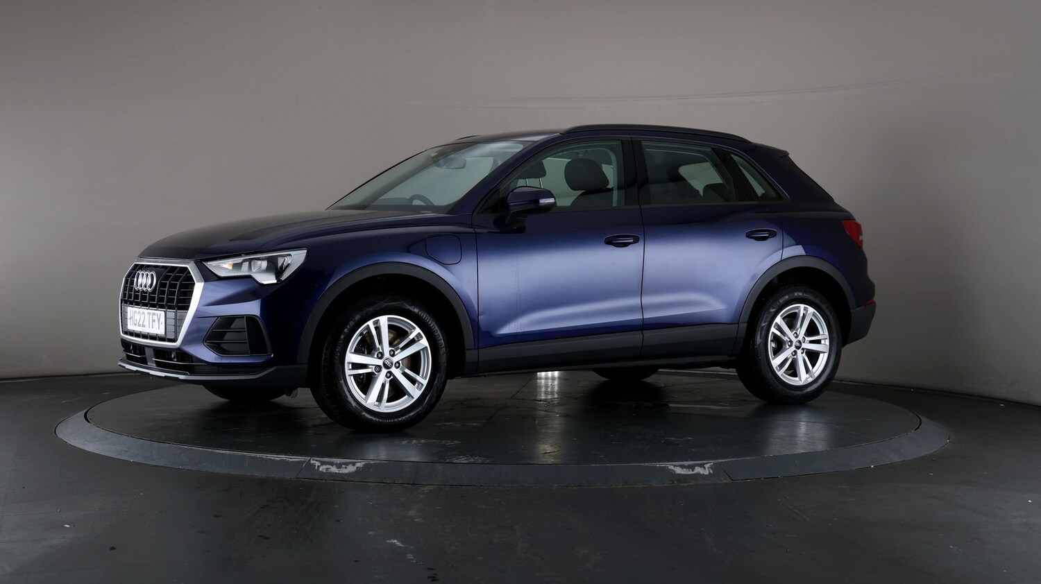Used Audi Q3 for sale - 76809723: Photo 25