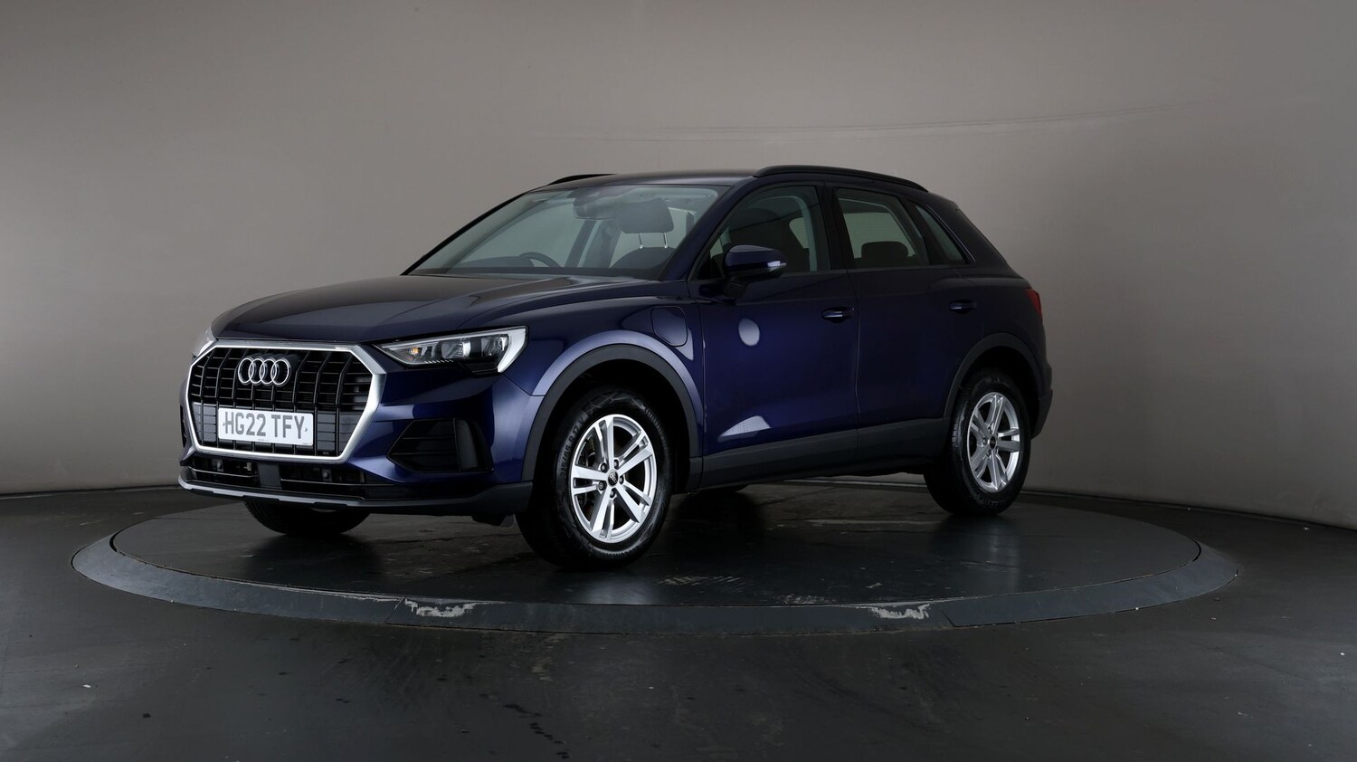 Used Audi Q3 for sale - 76809723: Photo 29
