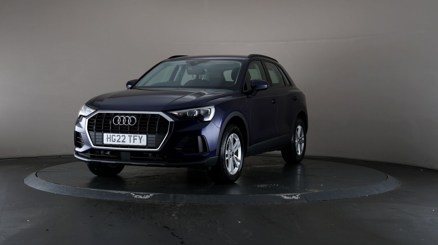 Used Audi Q3 for sale - 76809723: Photo 33