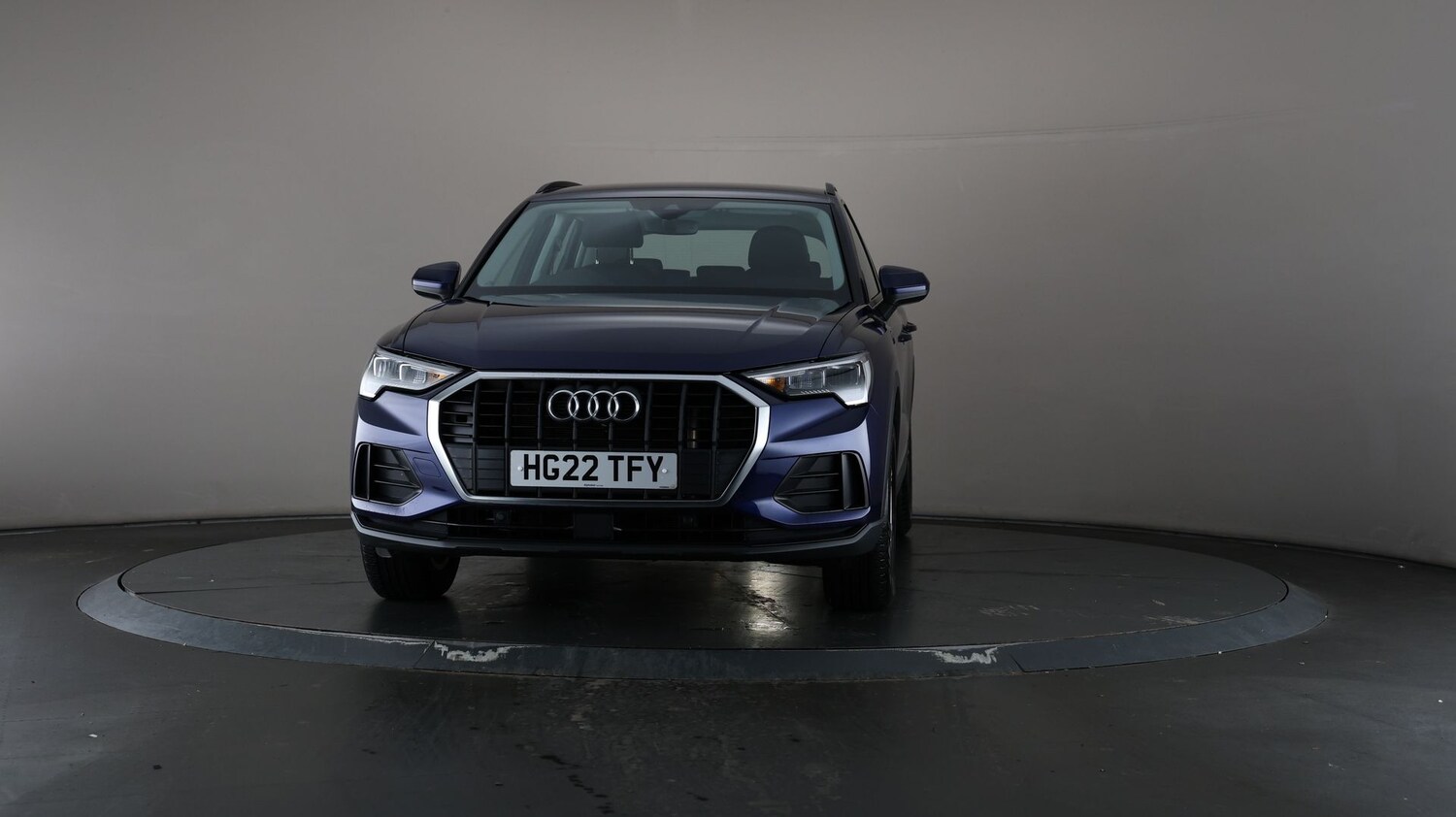 Used Audi Q3 for sale - 76809723: Photo 39