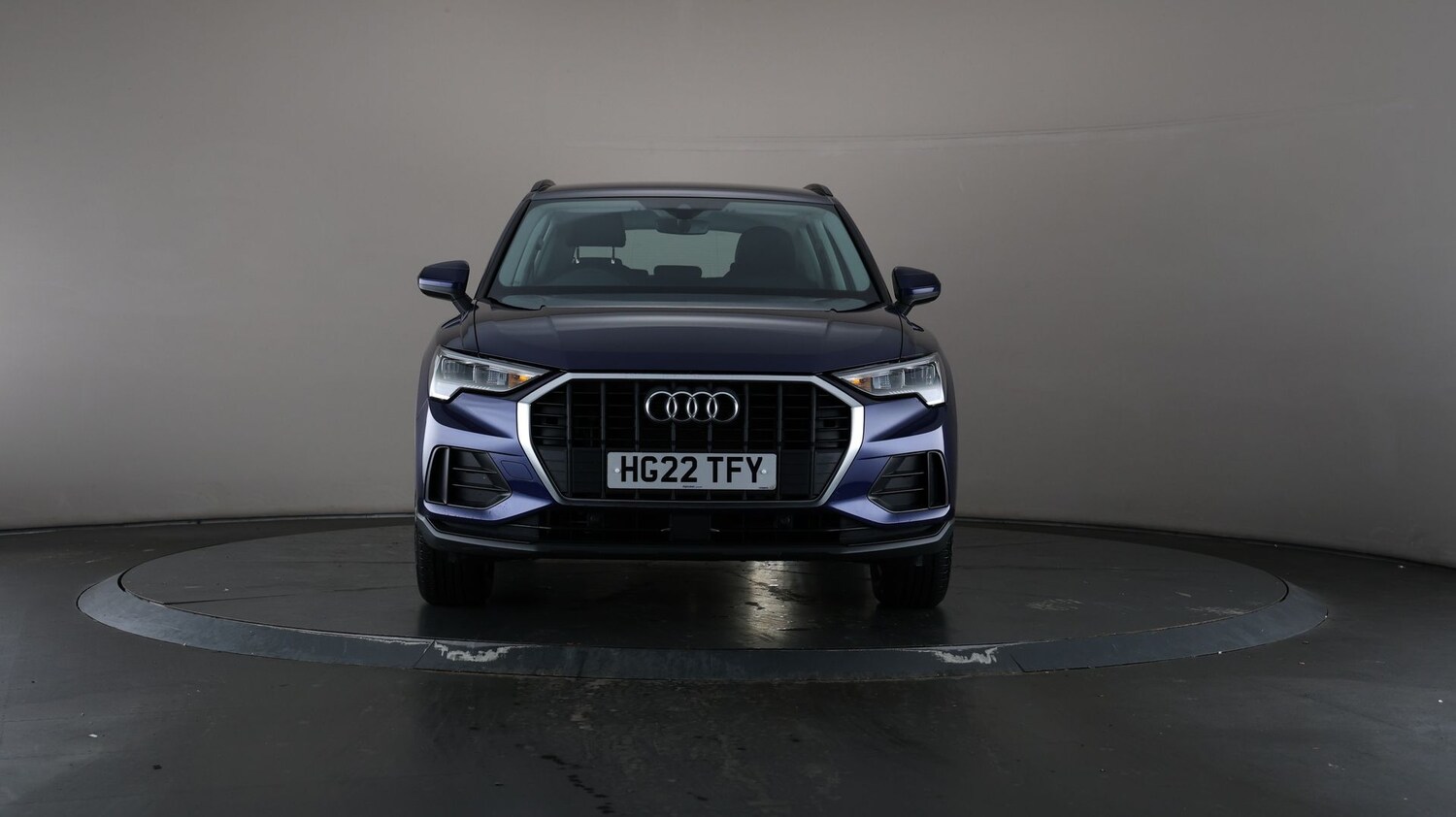 Used Audi Q3 for sale - 76809723: Photo 41