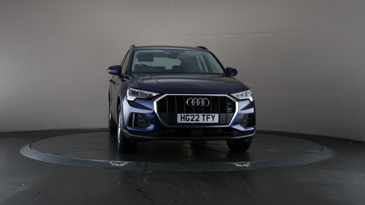 Used Audi Q3 for sale - 76809723: Photo 43