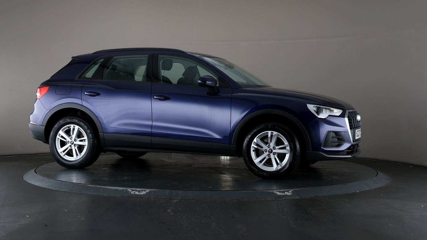 Used Audi Q3 for sale - 76809723: Photo 52