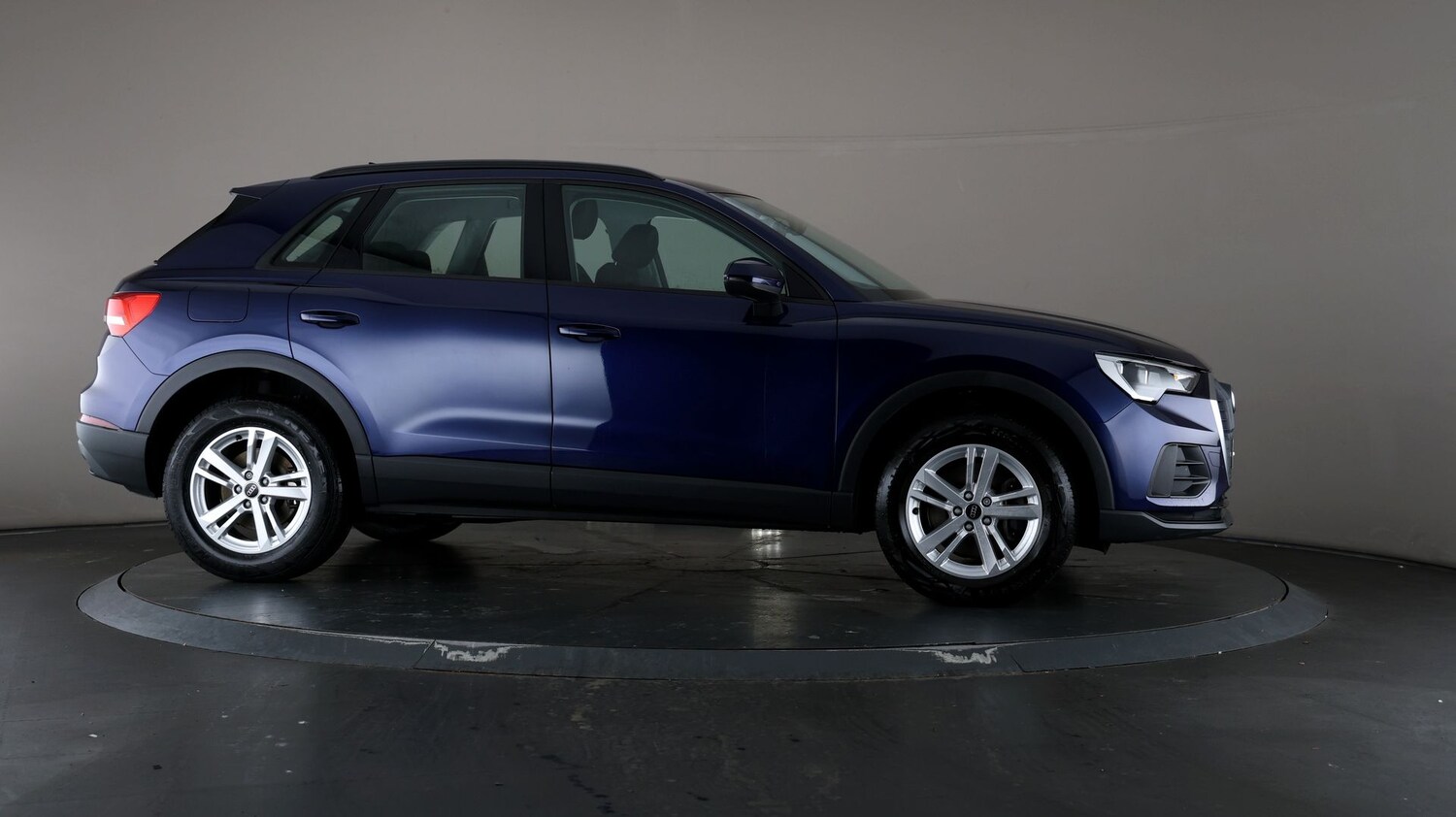 Used Audi Q3 for sale - 76809723: Photo 53