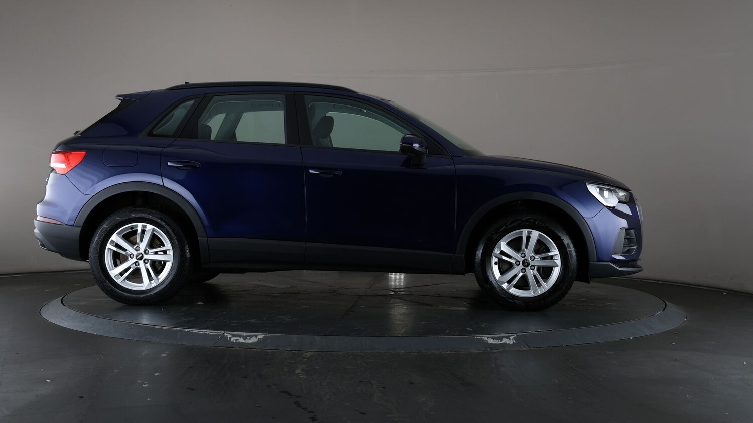 Used Audi Q3 for sale - 76809723: Photo 54