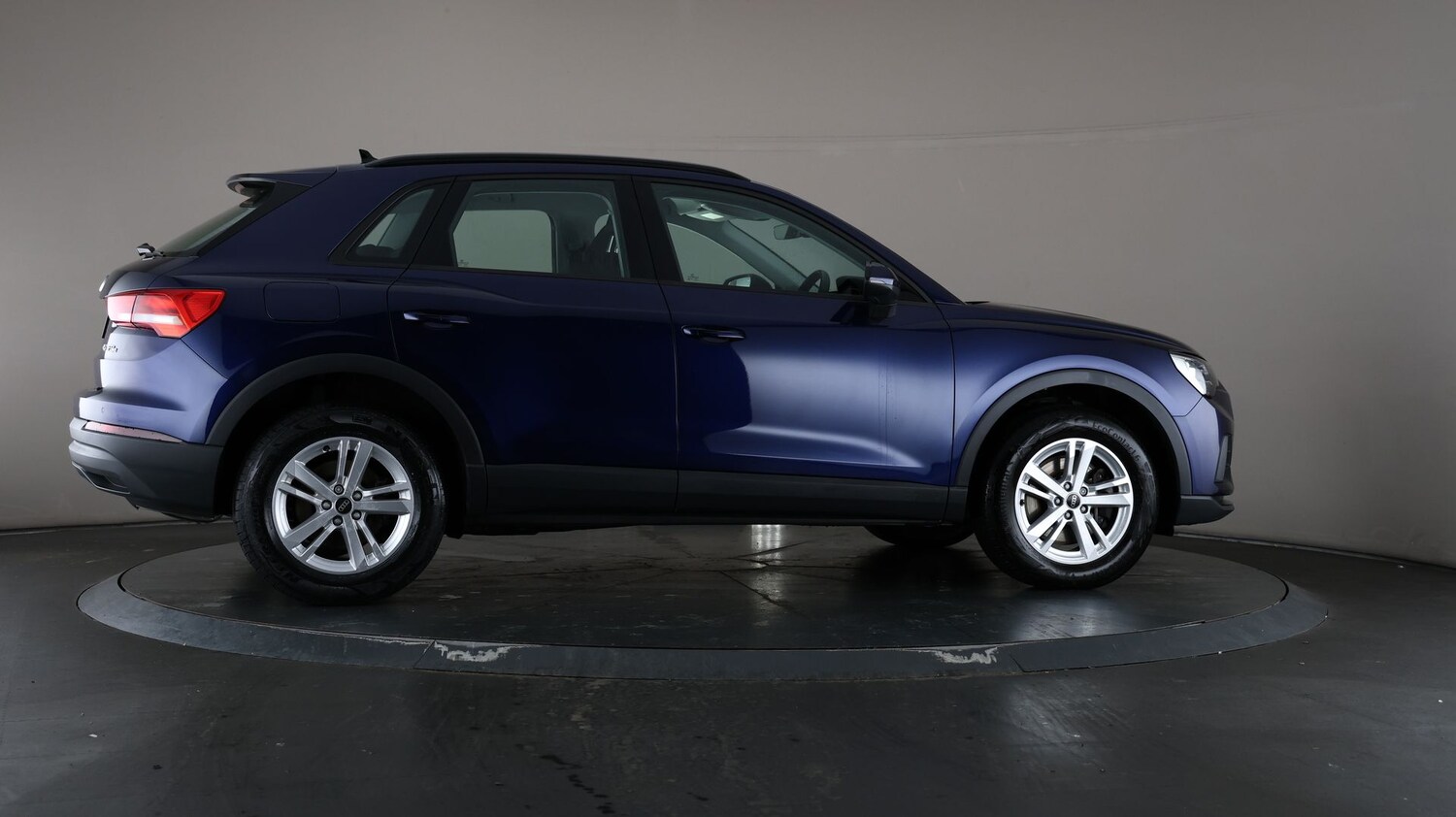 Used Audi Q3 for sale - 76809723: Photo 56