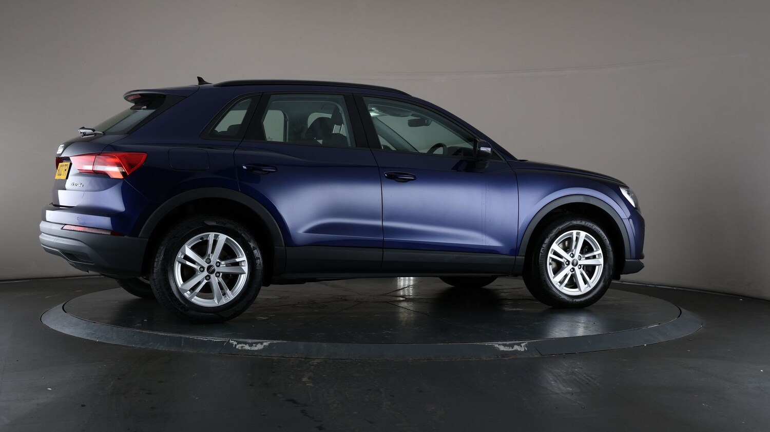 Used Audi Q3 for sale - 76809723: Photo 57