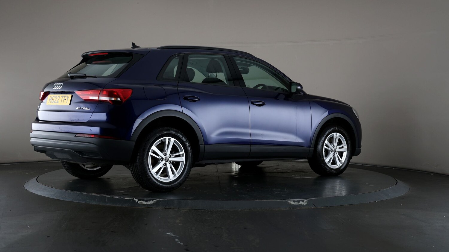 Used Audi Q3 for sale - 76809723: Photo 59