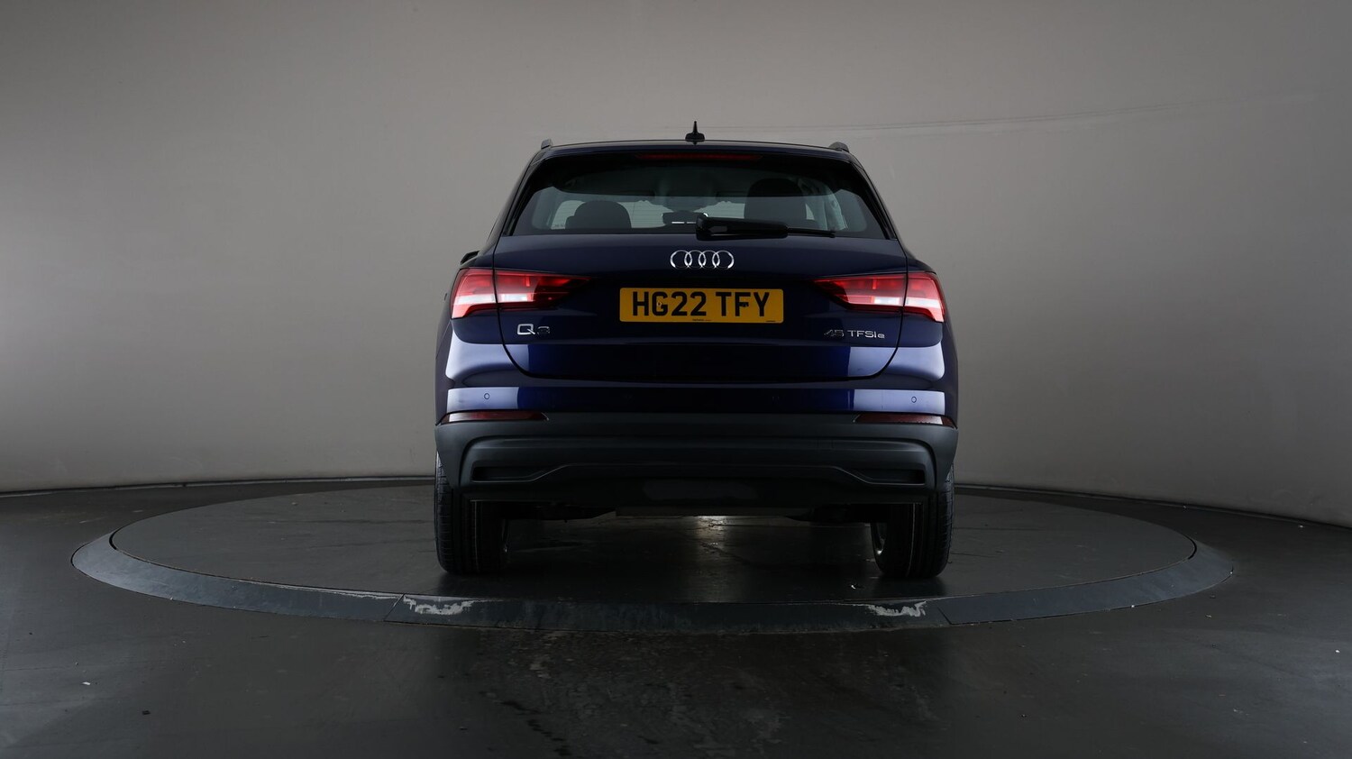 Used Audi Q3 for sale - 76809723: Photo 66