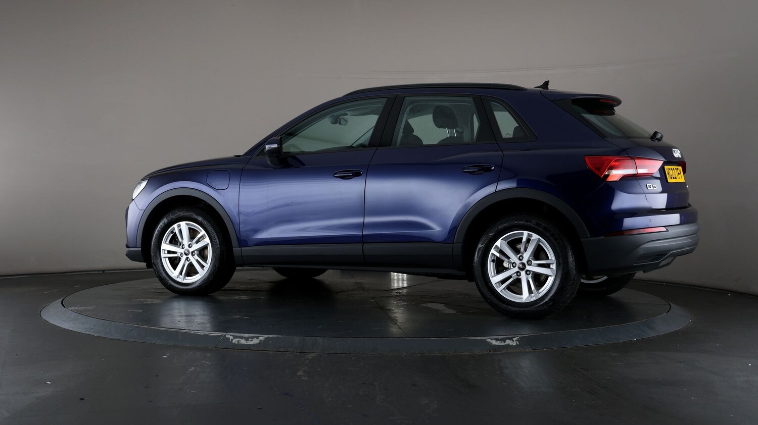 Used Audi Q3 for sale - 76809723: Photo 70