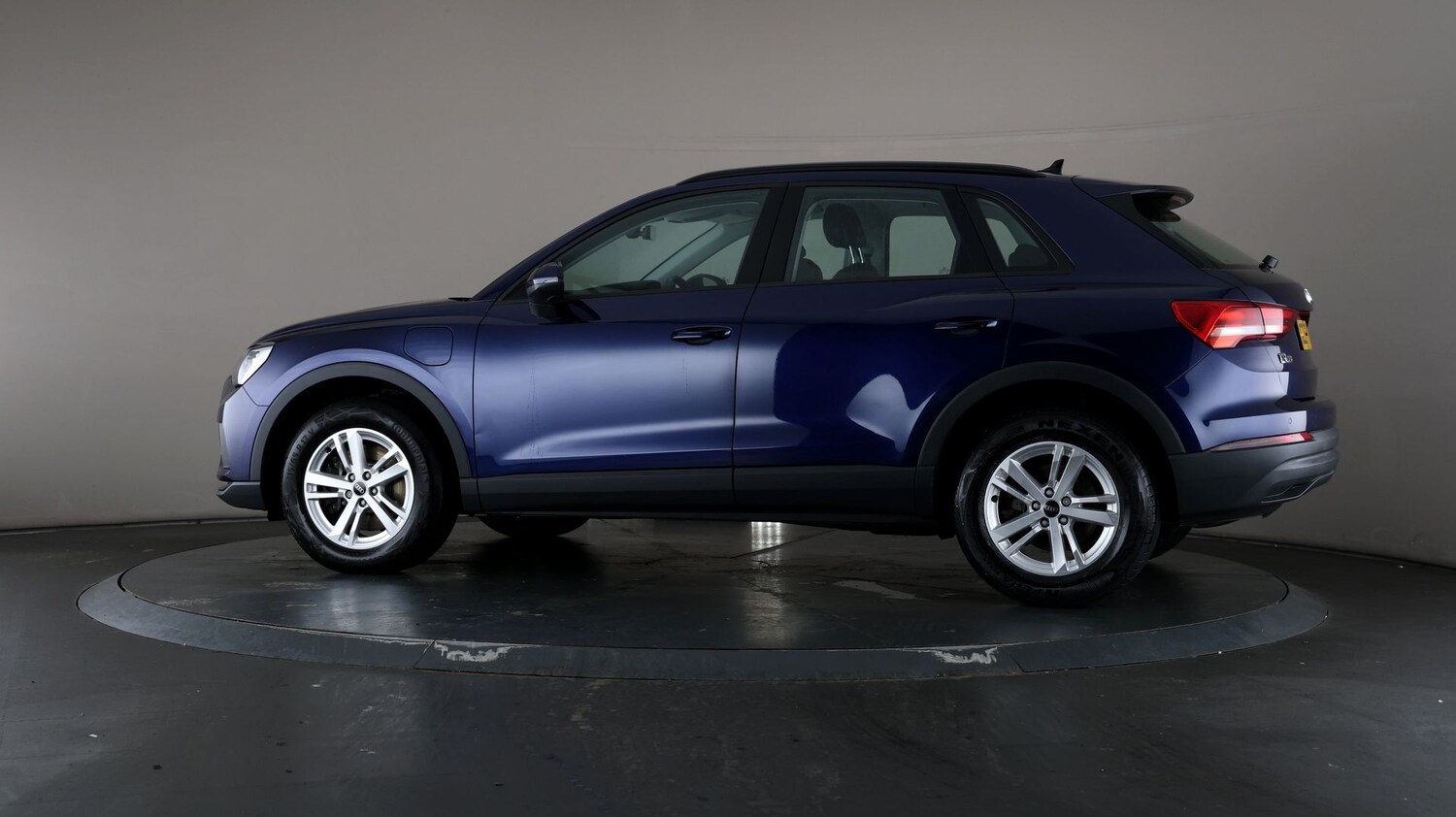 Used Audi Q3 for sale - 76809723: Photo 71