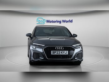Used Audi A3 2023 for sale - 79482684: Photo