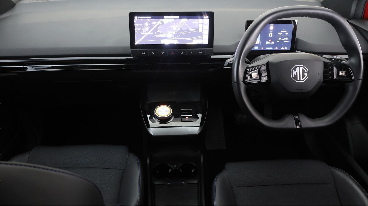 Used MG MG4 2023 for sale - 77476080: Photo 12