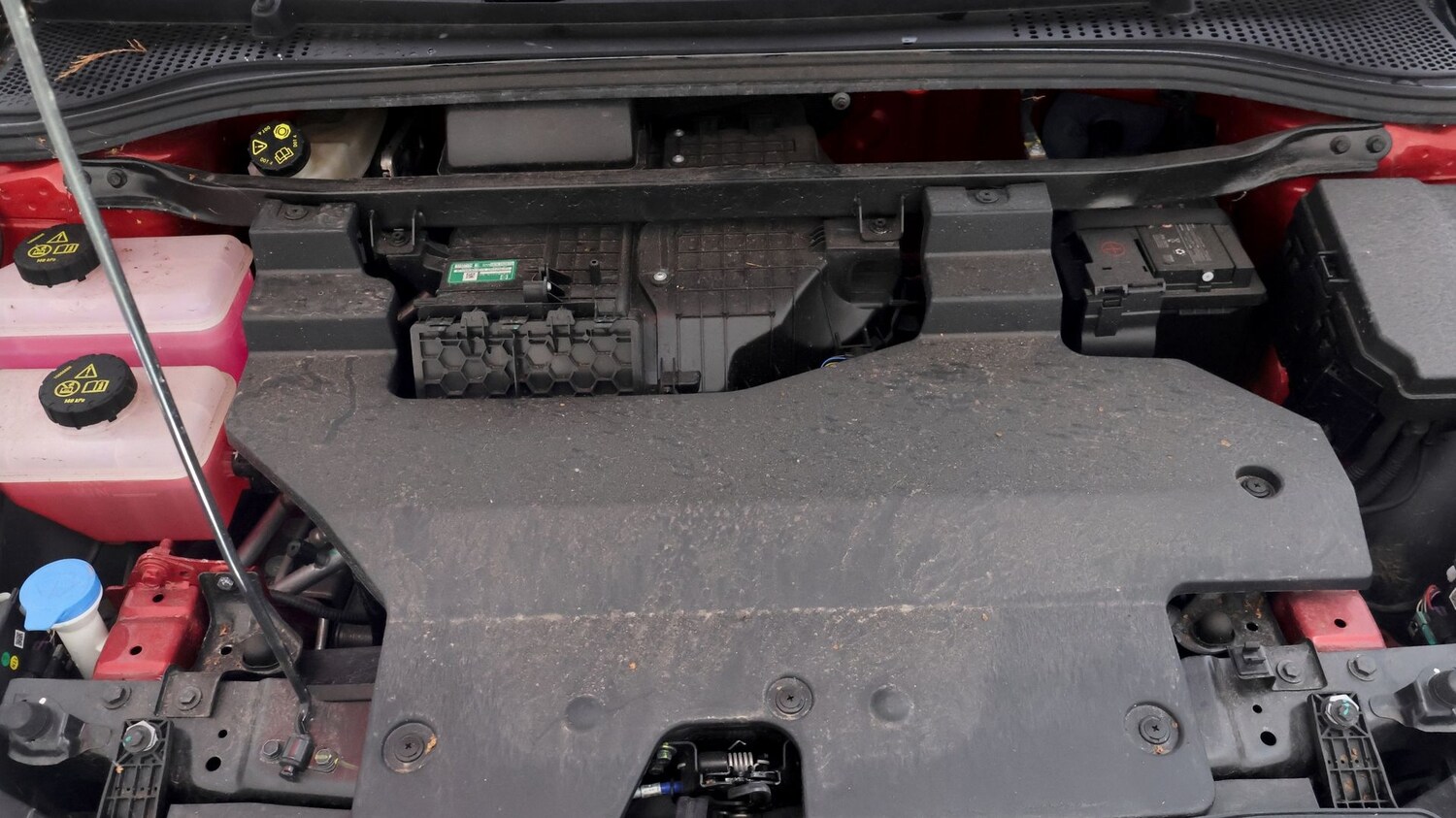 Used MG MG4 2023 for sale - 77476080: Photo 18