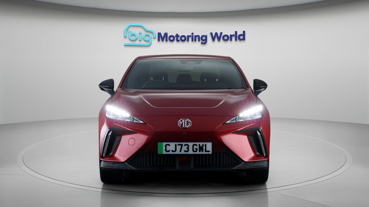 Used MG MG4 2023 for sale - 77476080: Photo 2