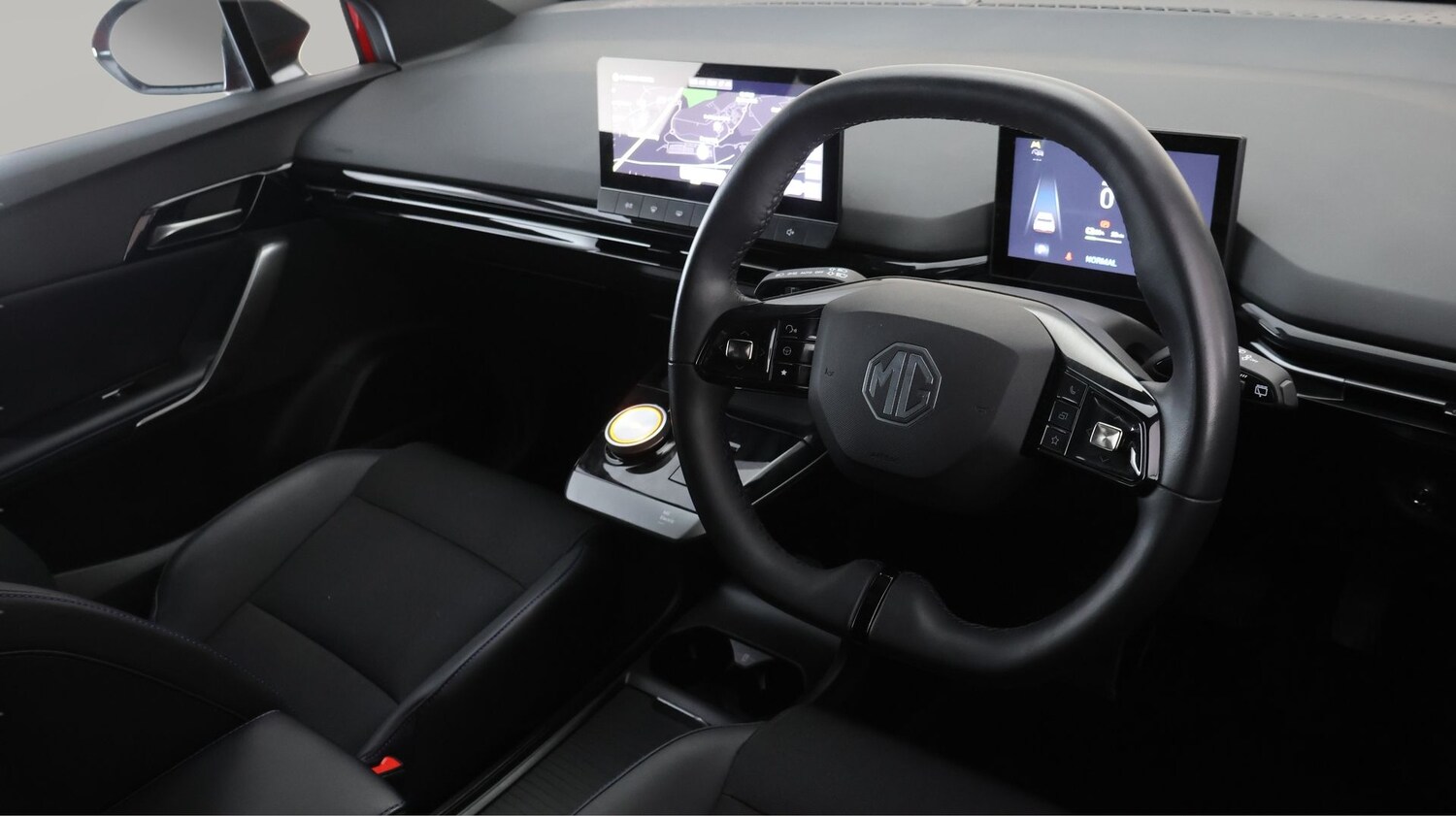 Used MG MG4 2023 for sale - 77476080: Photo 9