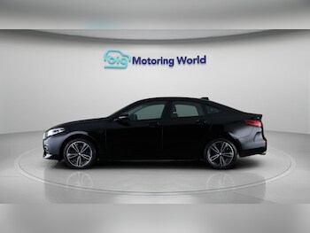 Used BMW 2 Series 2022 for sale - 77476838: Photo