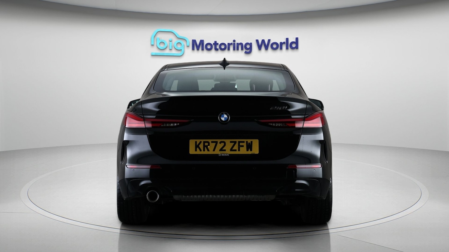 Used BMW 2 Series 2022 for sale - 77476838: Photo 6