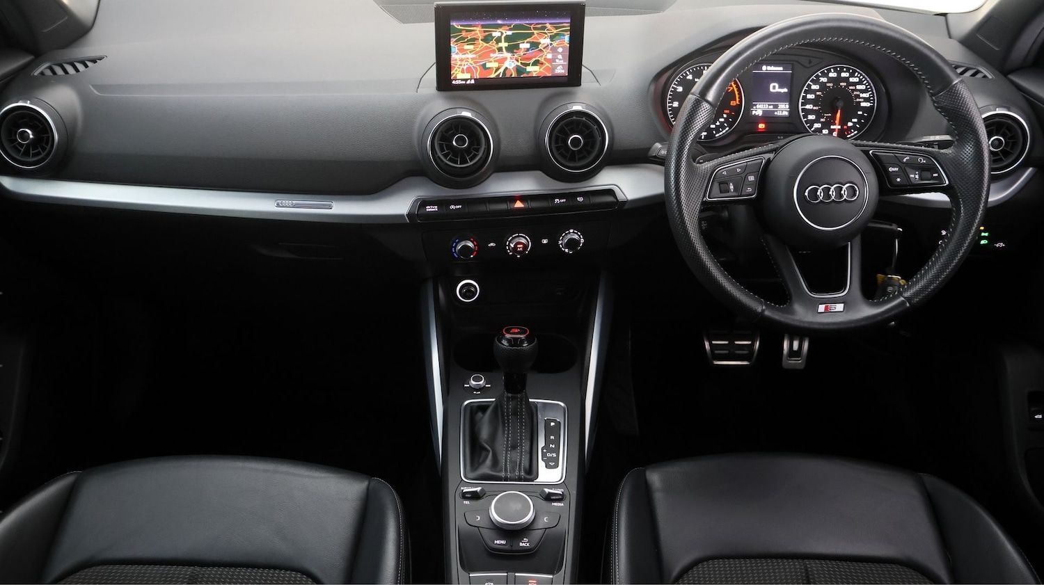 Used Audi Q2 2020 for sale - 77526788: Photo 13