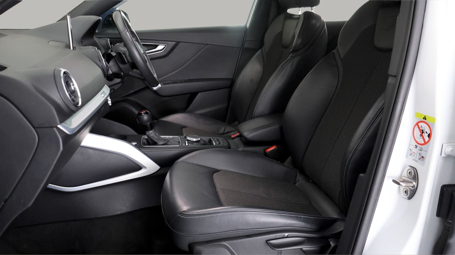 Used Audi Q2 2020 for sale - 77526788: Photo 14