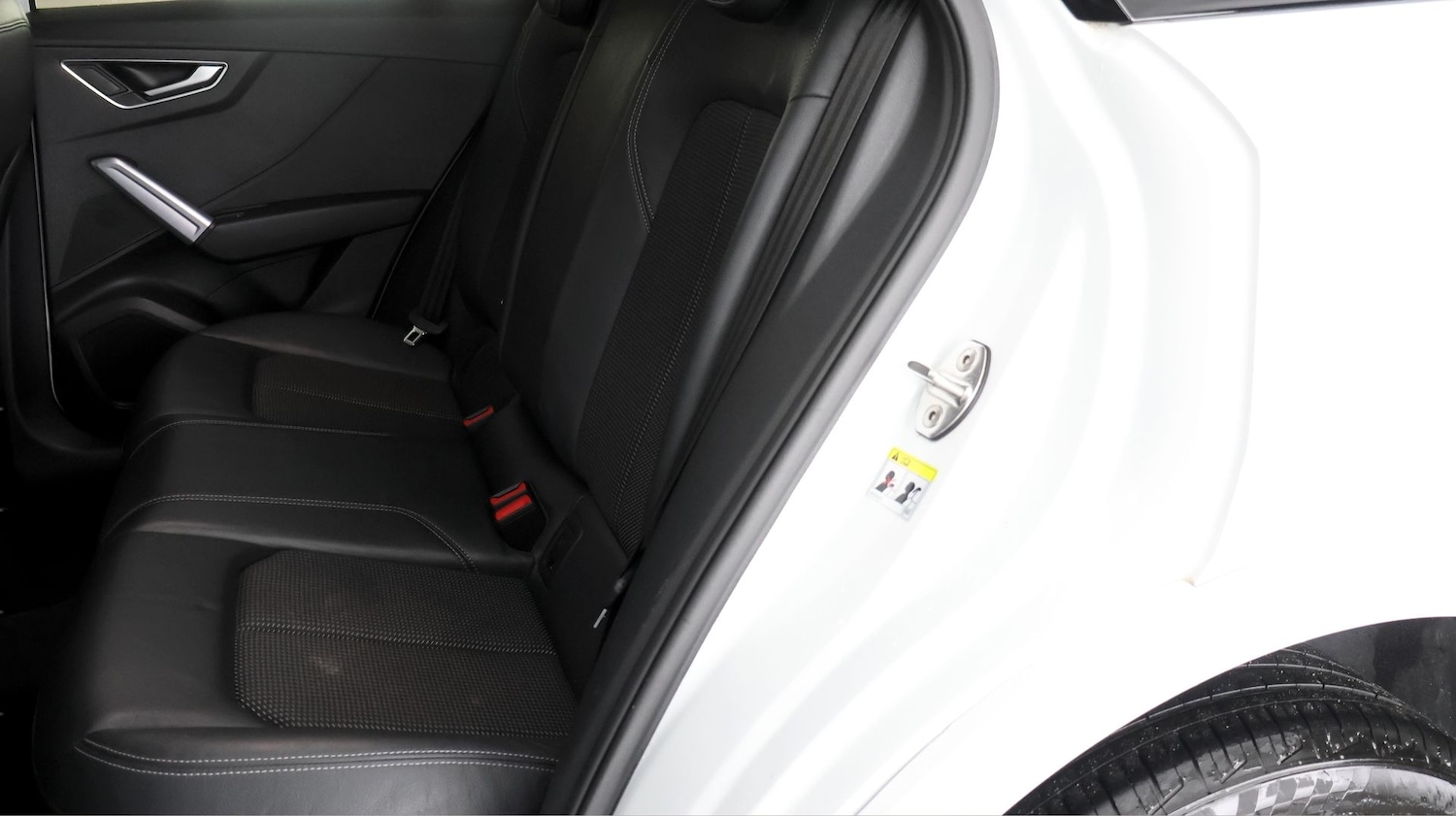 Used Audi Q2 2020 for sale - 77526788: Photo 16